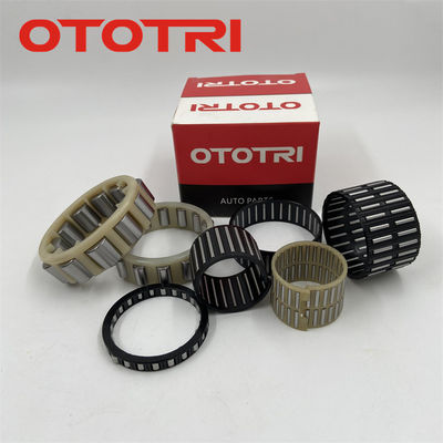 OTOTRI K 28X33X17 โรลเลอร์เข็มแถวเดียวและการประกอบกรง