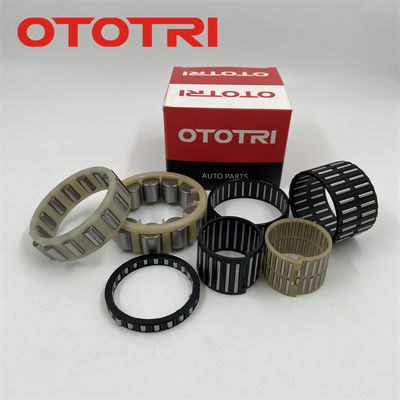 OTOTRI K / Kt ซีรีส รอลเลอร์เข็มรัศมีและกรงประกอบ K192821