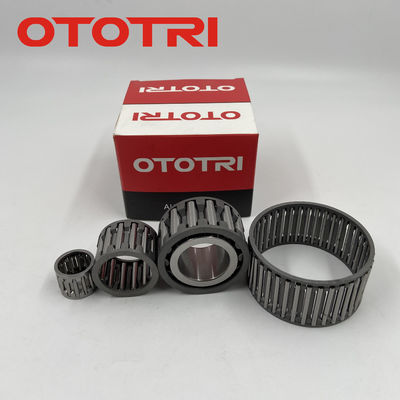 OTOTRI K / Kt ซีรีส รอลเลอร์เข็มรัศมีและกรงประกอบ K192821