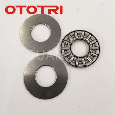 OTOTRI เครื่องจักรกลอุตสาหกรรม Axial thrust needle roller bearings AXK 1024 AXK1226 AXK2035 AXK4060