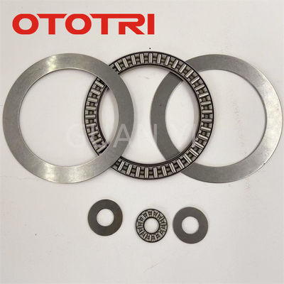 OTOTRI หมุนม้วนเข็มแรงผลัก AXK0515 ซีรีส์ สําหรับการใช้งานแม่นยํา