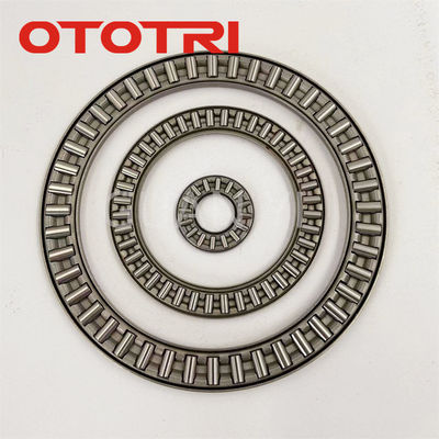 OTOTRI หมุนม้วนเข็มแรงผลัก AXK0515 ซีรีส์ สําหรับการใช้งานแม่นยํา