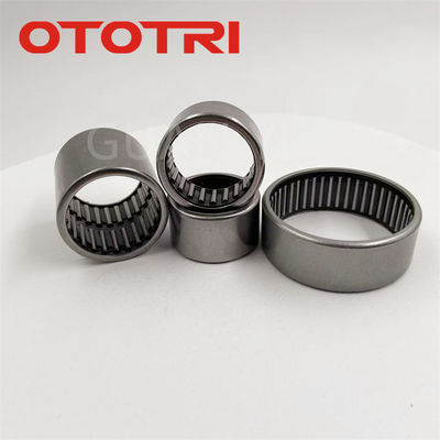 OTOTRI โครมสแตนเลส GCR15 HK2820-2RS สายเดียว Needle Clutch ถุงแก้วดึงสําหรับการใช้งาน ATM