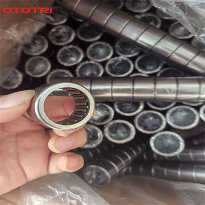 OTOTRI HFL ซีรีส์ ถ้วยดึงสมบูรณ์แบบแบบหนึ่งทาง clutches หมุนเข็มกล่องกับ TN กรง HFL0822