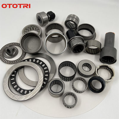OTOTRI HK3524 หมุนม้วนเข็มถ้วยดึงสําหรับ Honda XL 1000 Varadero Clutch ขนาด 35 * 42 * 24 มม