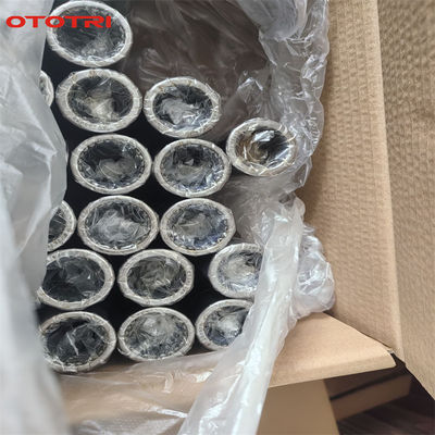 หัวหักม้วน HK1014-2RS หัวหักคลาชเข็มแบบหนึ่งทางที่มีสแตนเลสโครม GCR15