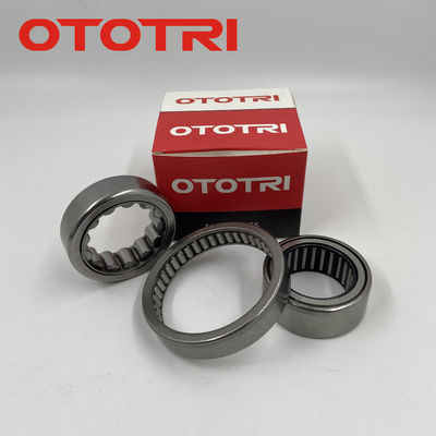OTOTRI รถยนต์เข็มม้วนยางในอุตสาหกรรมรถยนต์