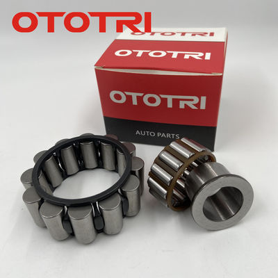 OTOTRI อุตสาหกรรมรถยนต์