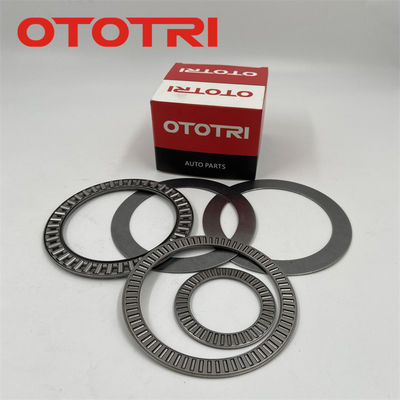 หมุนม้วนเข็มกระตุ้นสําหรับการใช้งานแถวเดียว โดย OTOTRI
