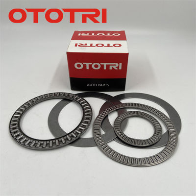 หมุนม้วนเข็มกระตุ้นสําหรับการใช้งานแถวเดียว โดย OTOTRI