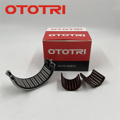 OTOTRI แบรนด์ Flat Needle Roller Bearing OEM