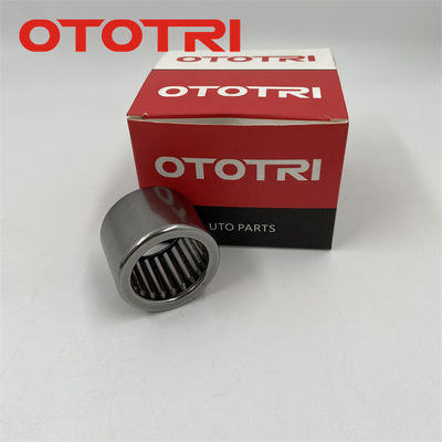 OTOTRI แบรนด์ ภารกิจครบวงจร หมุนเข็ม