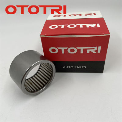 OTOTRI แบรนด์ ภารกิจครบวงจร หมุนเข็ม