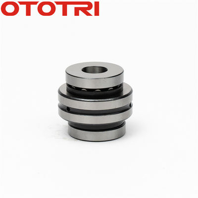 รถยนต์ เครื่องกําเนิด pulley หนึ่งทิศทางเข็มม้วนยาง HFL283625