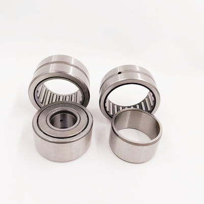 OTOTRI หนักภาระเข็มม้วนบรรทุก NKI60/25 NKI60/35 NKI65/25 NKI65/35 กับวงแหวนภายในสําหรับเครื่อง CNC