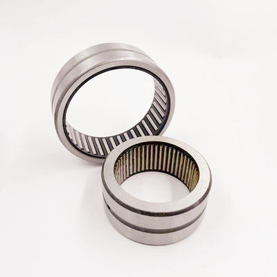 OTOTRI หนักภาระเข็มม้วนบรรทุก NKI60/25 NKI60/35 NKI65/25 NKI65/35 กับวงแหวนภายในสําหรับเครื่อง CNC