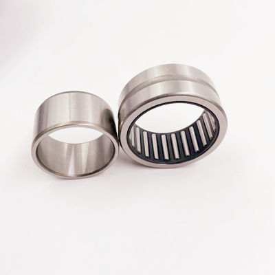 OTOTRI หนักภาระเข็มม้วนบรรทุก NKI70/25 NKI70/35 NKI75/25 NKI75/35 NKI80/25 80/35 NKI85/26 NKI85/36 ด้วยวงแหวนภายในสําหรับเครื่อง CNC