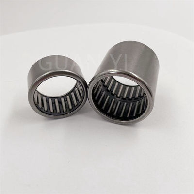 ภาระหนัก Cage Needle Roller Bearings 20x26x20 HK 160K สต็อคในบราซิล ABS พร้อม