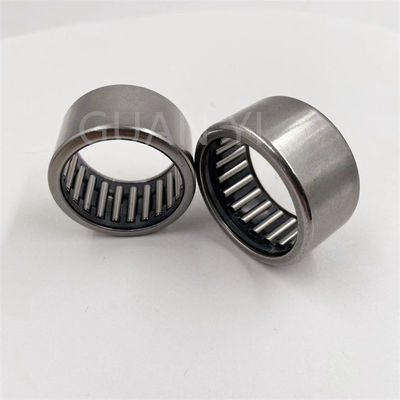 ภาระหนัก Cage Needle Roller Bearings 20x26x20 HK 160K สต็อคในบราซิล ABS พร้อม