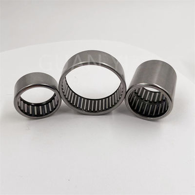 ภาระหนัก Cage Needle Roller Bearings 20x26x20 HK 160K สต็อคในบราซิล ABS พร้อม
