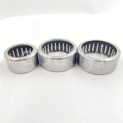 ตลับลูกปืนเข็ม OEM Certified HK 22*28*30 ขนาดพิเศษสำหรับรถบรรทุกและรถบัสบราซิล