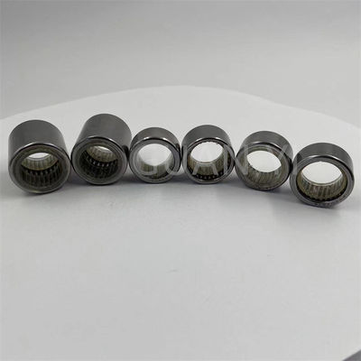 P6 25X33X10มม. โซลูชั่นสำหรับอู่ซ่อมรถยนต์ในบราซิล รุ่นลูกปืนเข็ม 100+ แบบ จัดส่งภายใน 48 ชั่วโมง