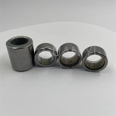 P6 25X33X10มม. โซลูชั่นสำหรับอู่ซ่อมรถยนต์ในบราซิล รุ่นลูกปืนเข็ม 100+ แบบ จัดส่งภายใน 48 ชั่วโมง