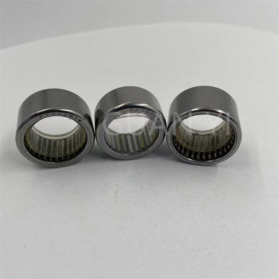 P6 25X33X10มม. โซลูชั่นสำหรับอู่ซ่อมรถยนต์ในบราซิล รุ่นลูกปืนเข็ม 100+ แบบ จัดส่งภายใน 48 ชั่วโมง